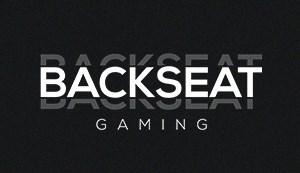 Backseat Gaming